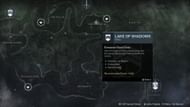 Lake of Shadows Strike (Image via Destiny 2)